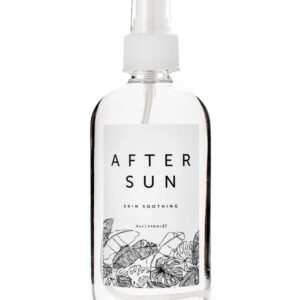 Post Shaving Elixers